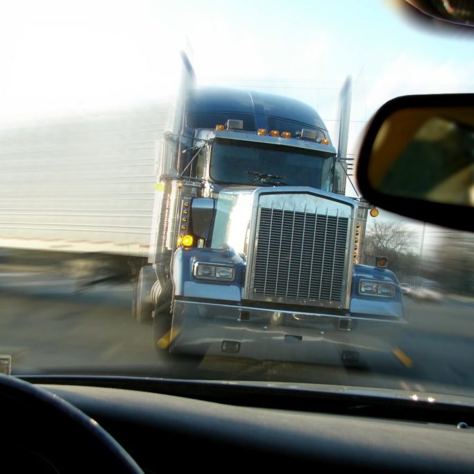 TRUCK ACCIDENT? WHAT YOU SHOULD KNOW